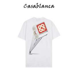 Picture of Casablanca T Shirts Short _SKUCasablancaS-2XLgftx981018999